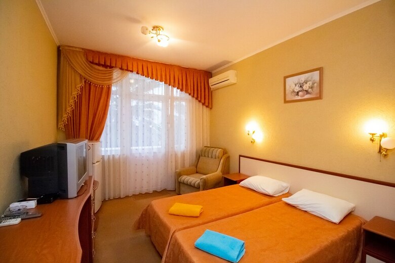 Hotel Aist
