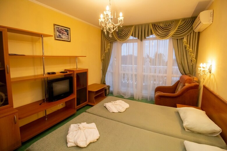 Hotel Aist