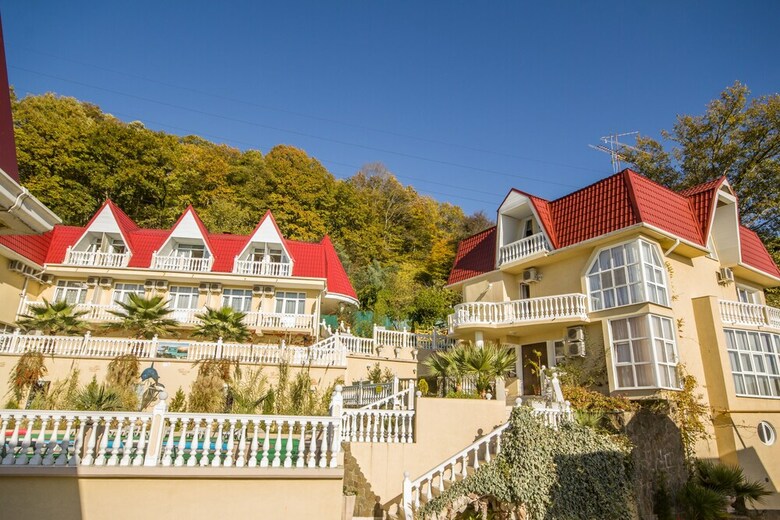 Hotel Aist