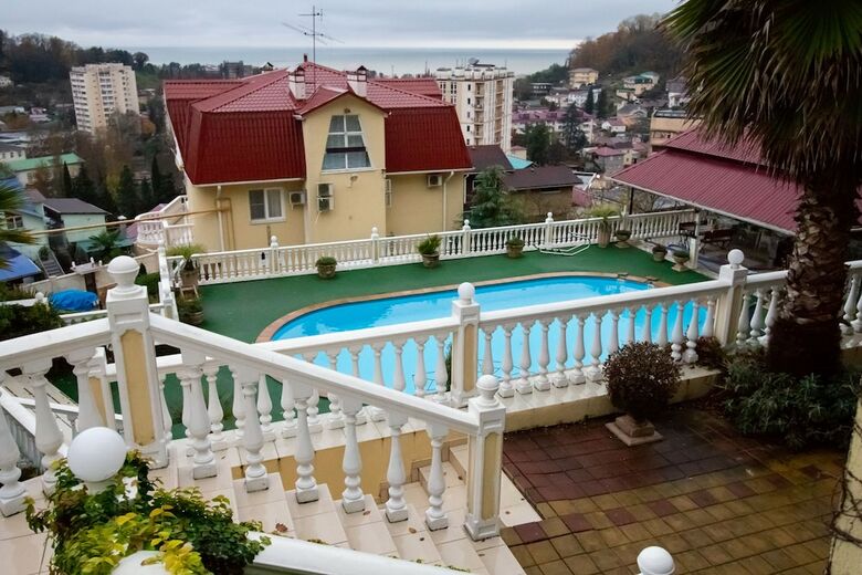 Hotel Aist