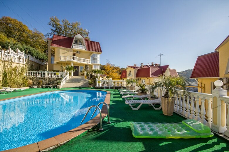 Hotel Aist