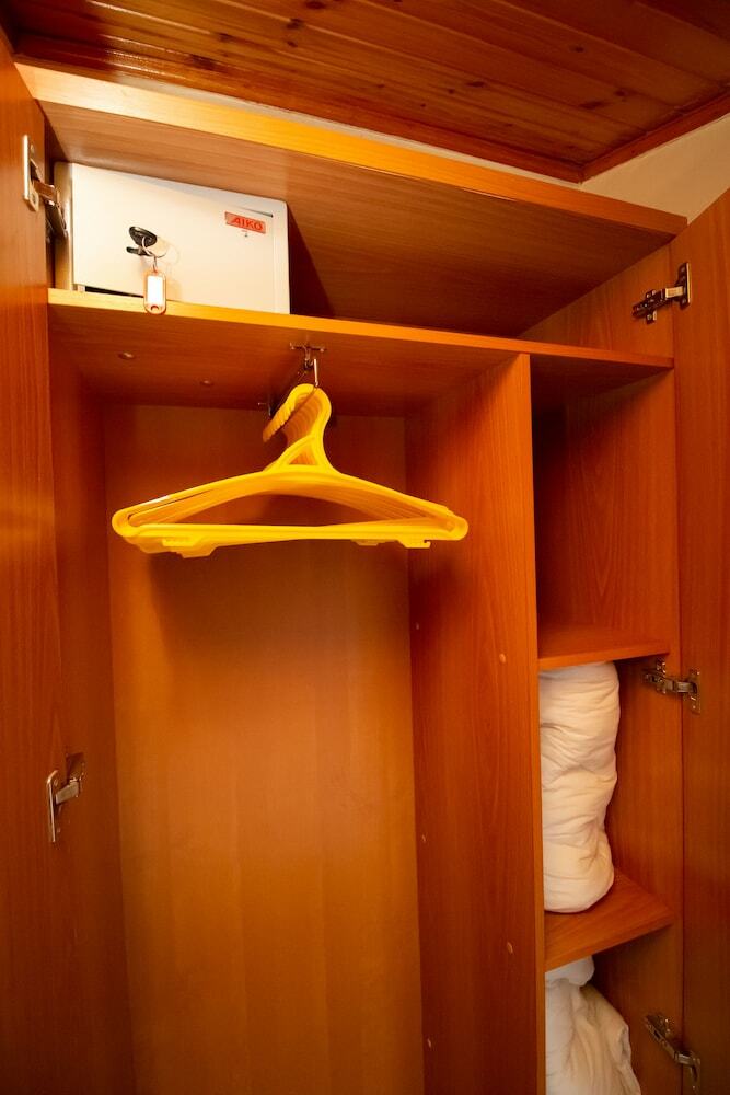 Hotel Aist