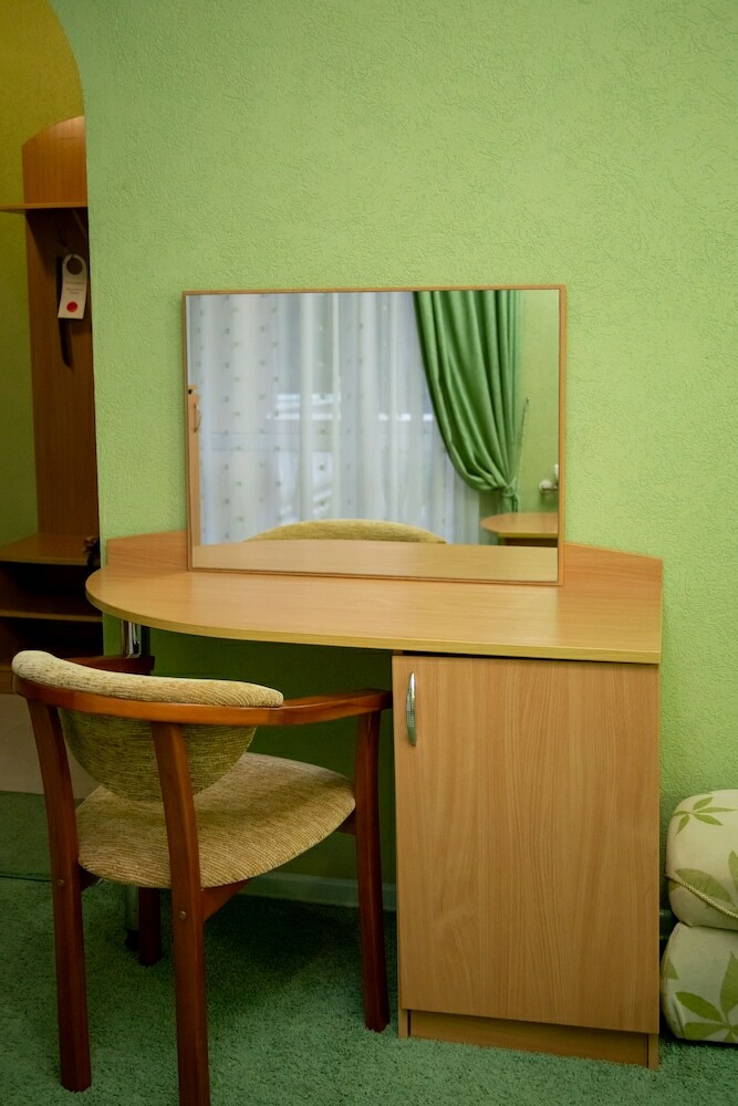 Hotel Aist