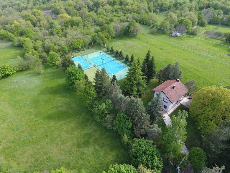 Hotel Villa Zlatni Dol