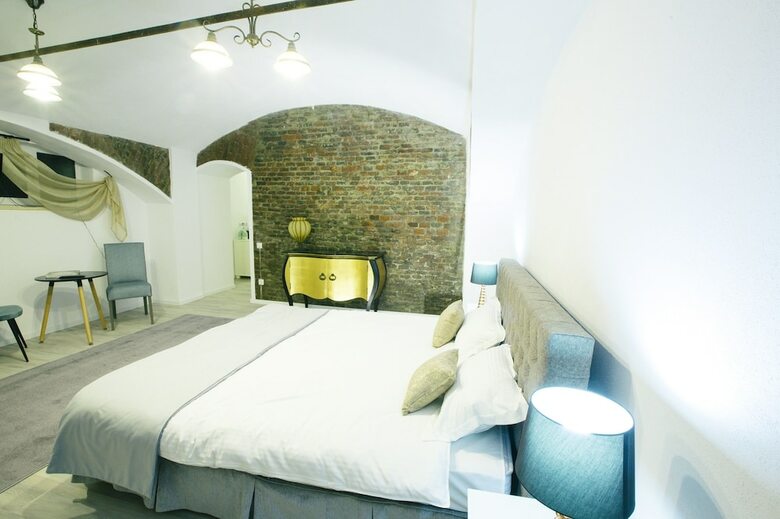 Hotel Charma Residence