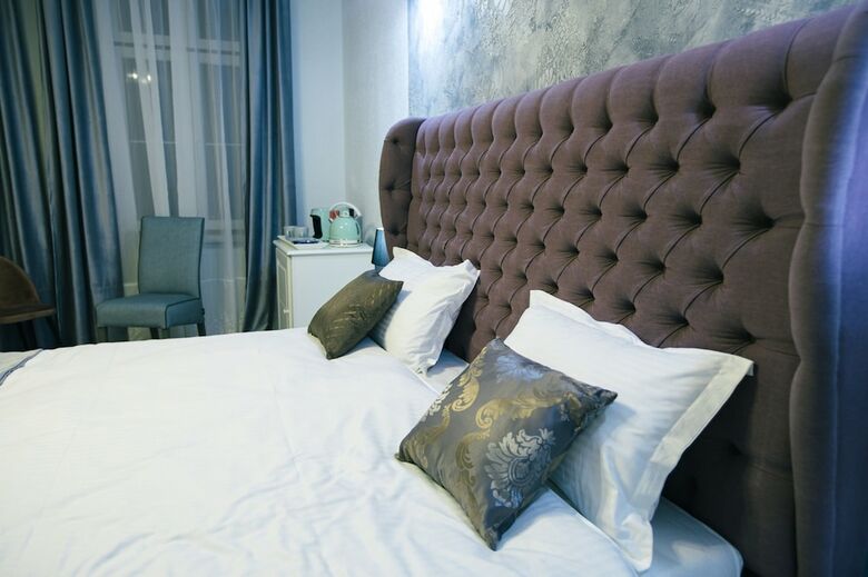 Hotel Charma Residence