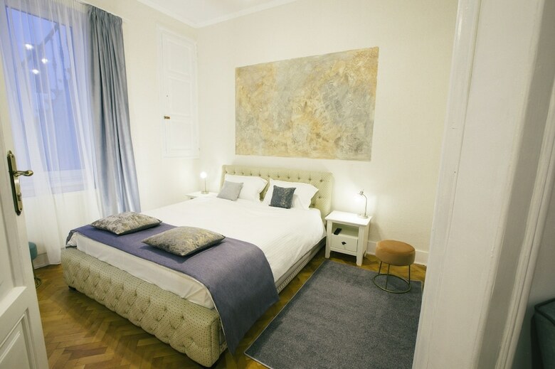 Hotel Charma Residence