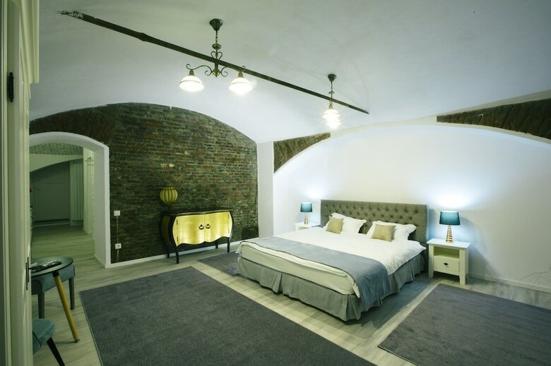 Hotel Charma Residence