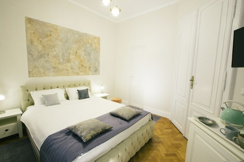 Hotel Charma Residence