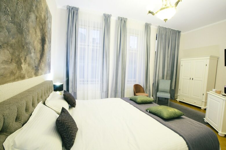 Hotel Charma Residence