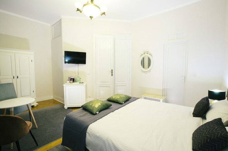 Hotel Charma Residence