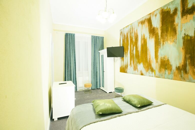 Hotel Charma Residence