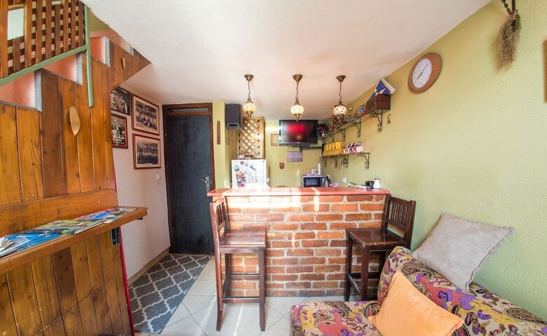 Studio Apartment Next To The Old Bridge