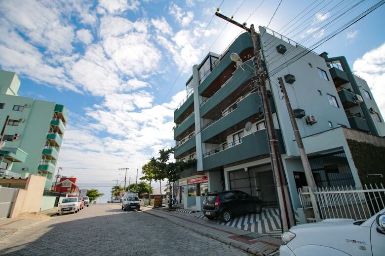 Apartamento 2 Quartos - 061