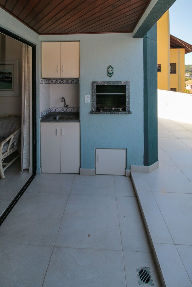 Apartamento 2 Quartos - 061