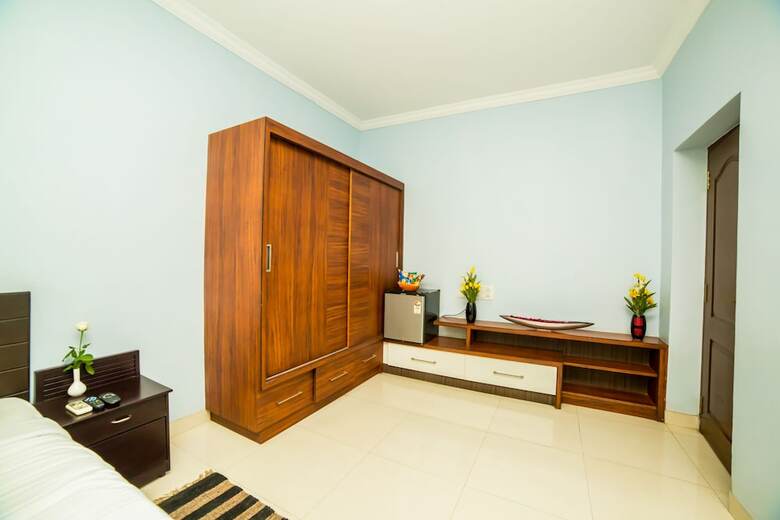Hotel Hill View Guest House - Gachibowli 2
