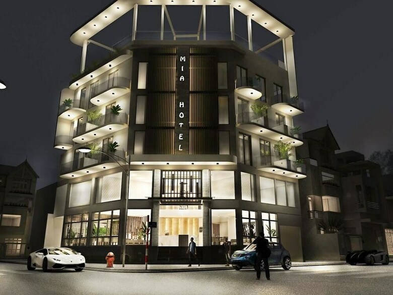 Mia Hotel Ninh Thuan