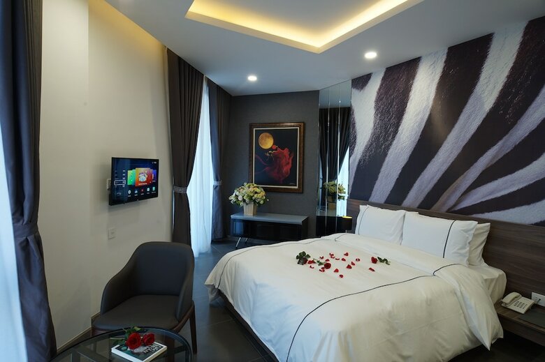 Mia Hotel Ninh Thuan