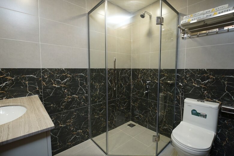 Mia Hotel Ninh Thuan