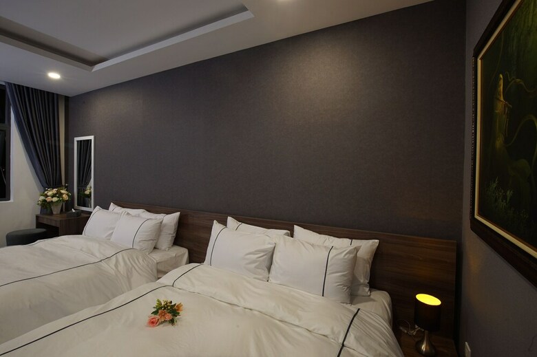 Mia Hotel Ninh Thuan
