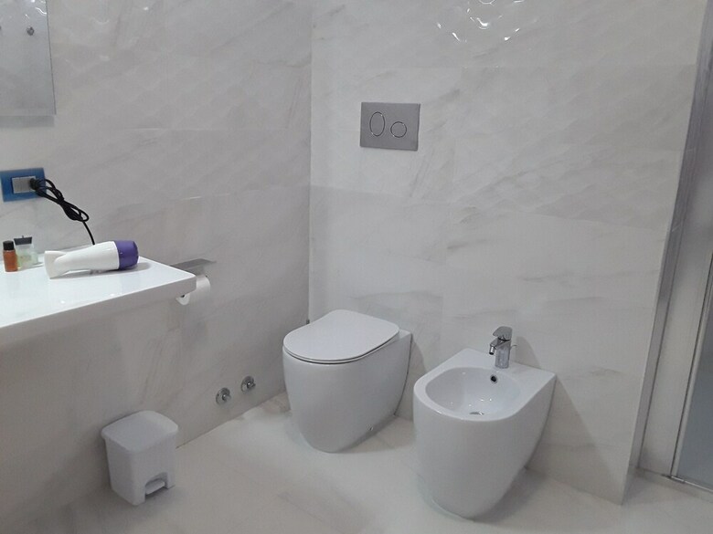 La Riviera B&B