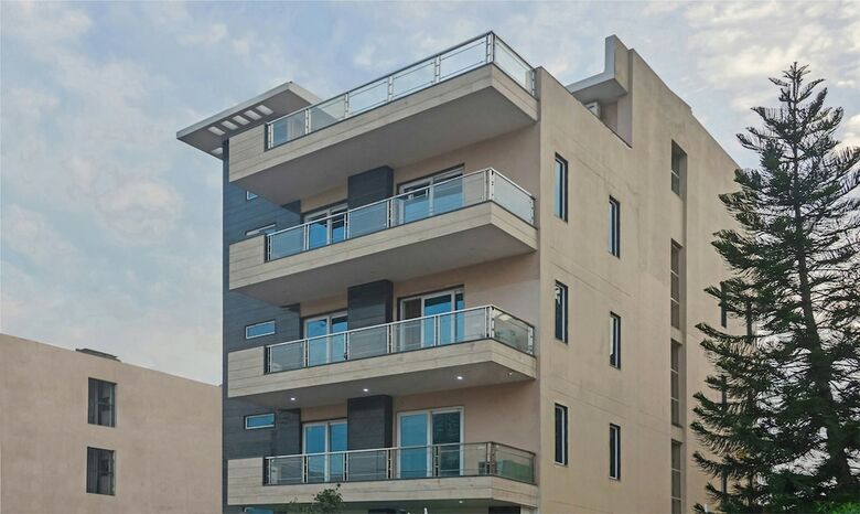 Hotel Treebo Trip Vikrant's Residency