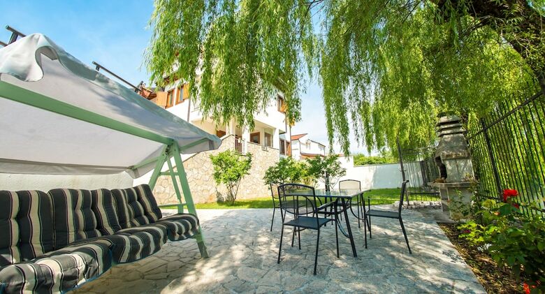 Villa Verde