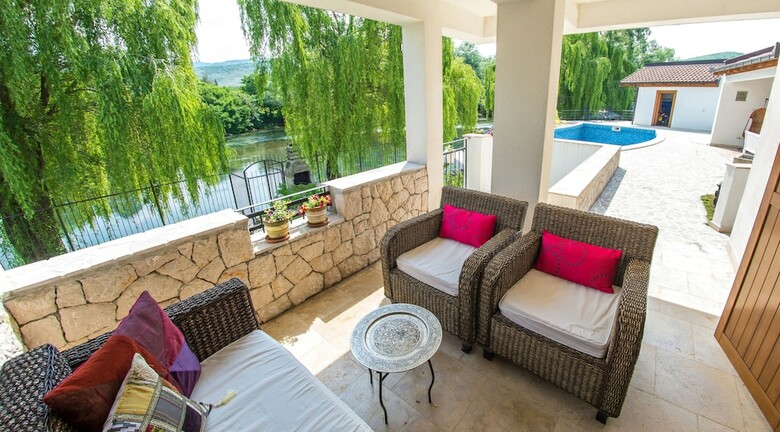 Villa Verde