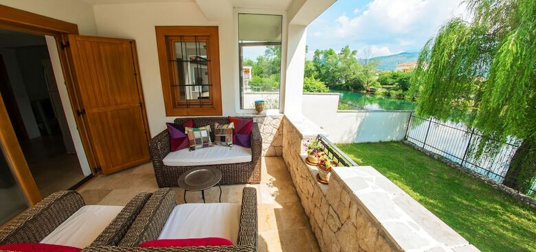 Villa Verde