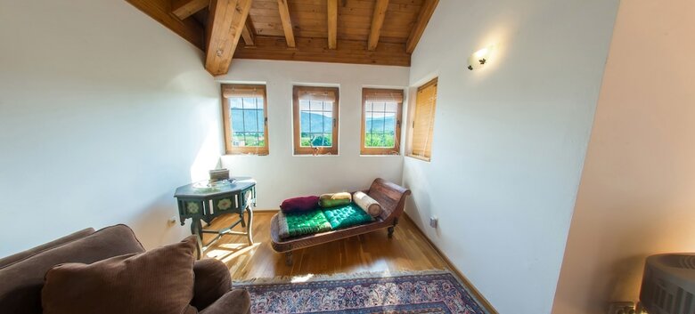 Villa Verde