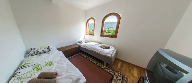 Villa Verde