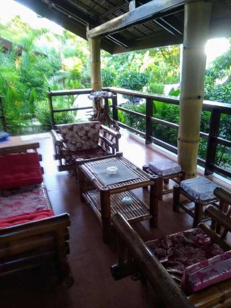 Hotel Sunset Bay Villas Siargao