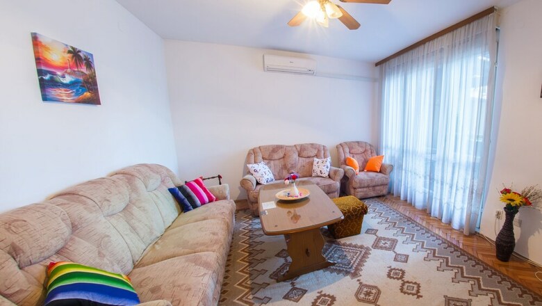 Duplex Apartment