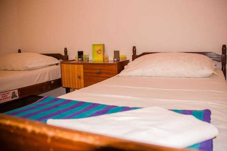 Duplex Apartment