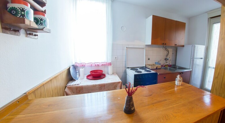 Duplex Apartment