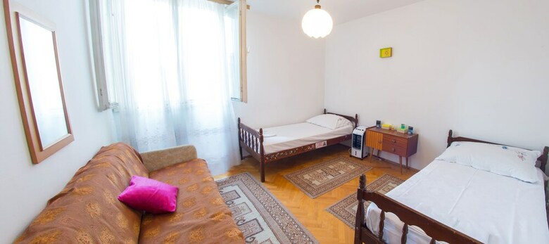 Duplex Apartment
