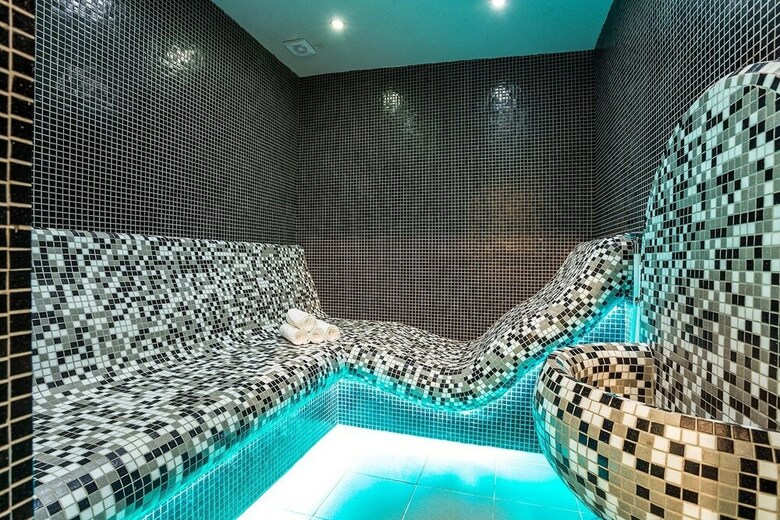 Hotel Complex Europe