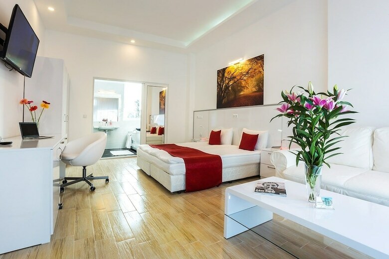 Hotel Complex Europe