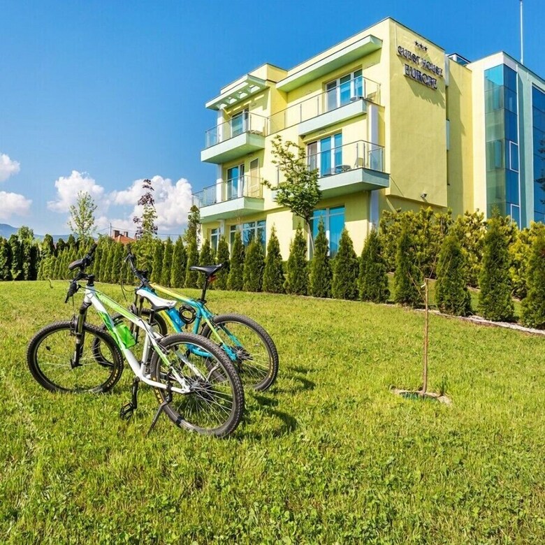 Hotel Complex Europe