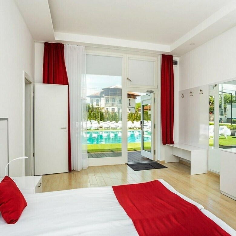 Hotel Complex Europe