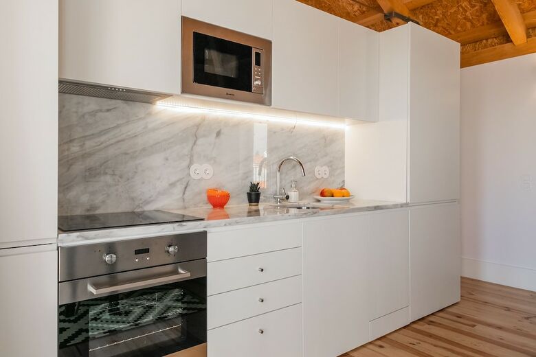 Apartamentos Indulge Porto Flats