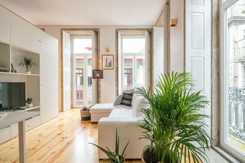 Apartamentos Indulge Porto Flats