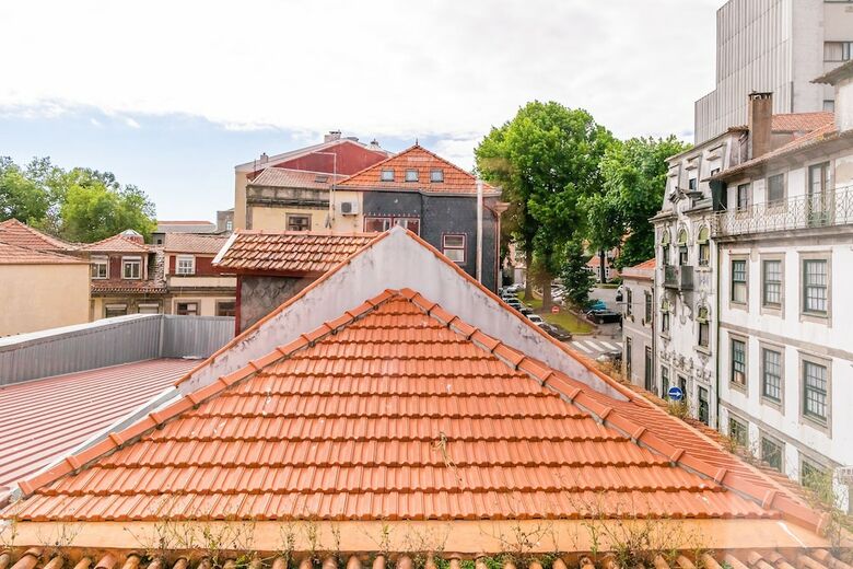 Apartamentos Indulge Porto Flats