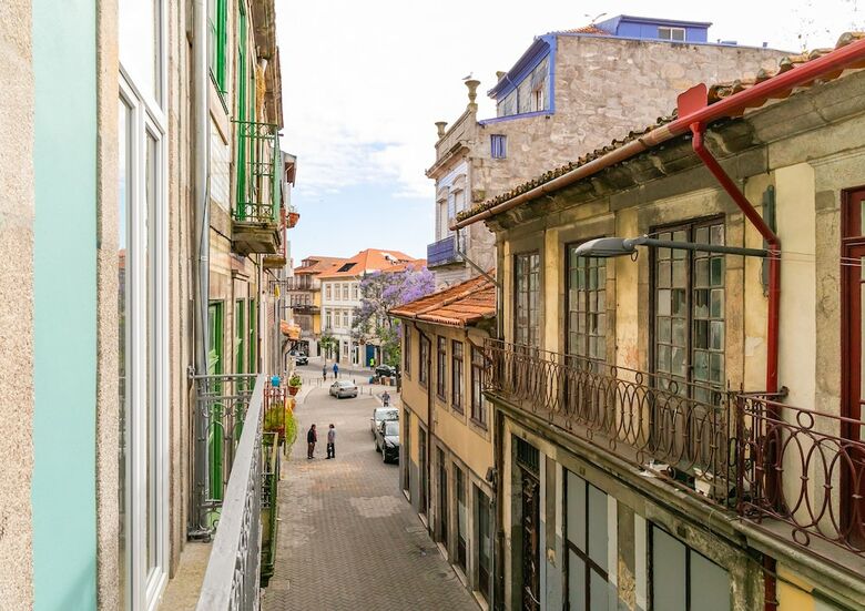 Apartamentos Indulge Porto Flats