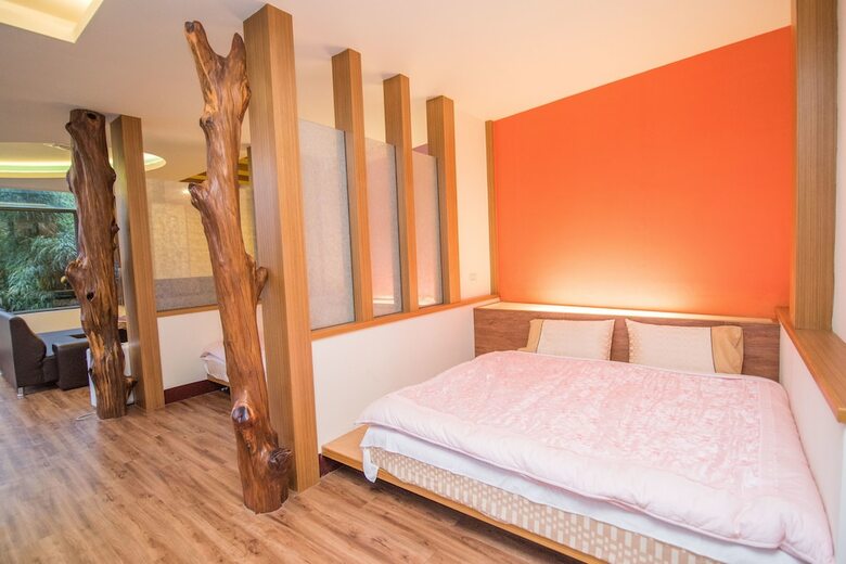 Valley Bed And Breakfast
