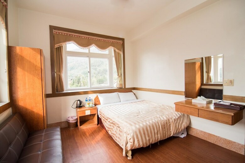 Valley Bed And Breakfast