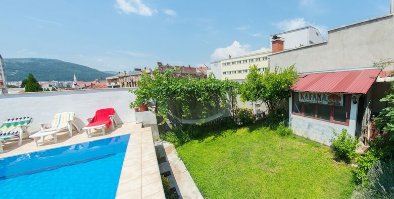 Apartment Fellini