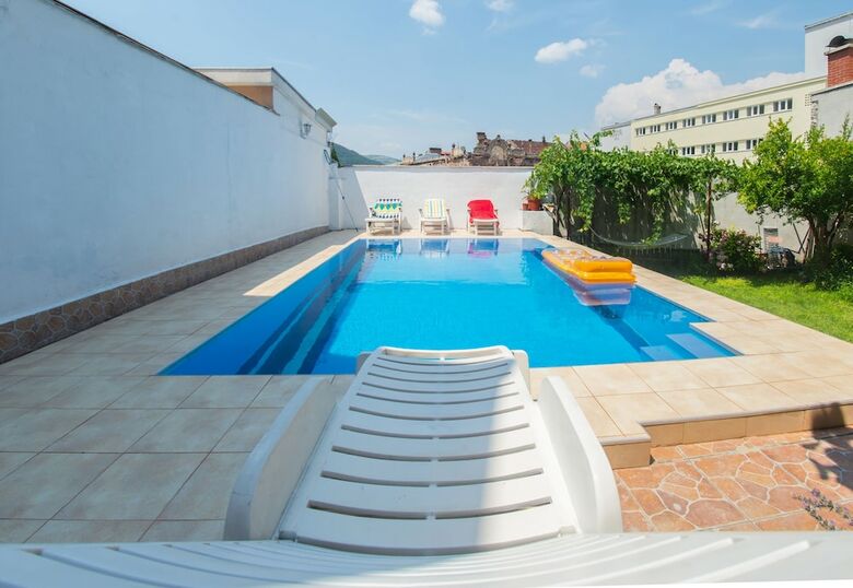 Apartment Fellini