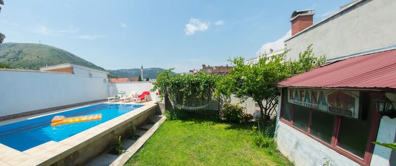 Apartment Fellini
