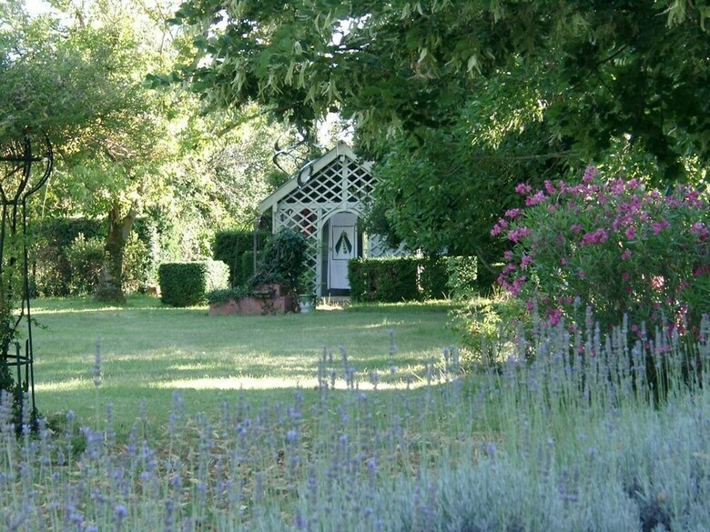 Hotel Villa Toscane
